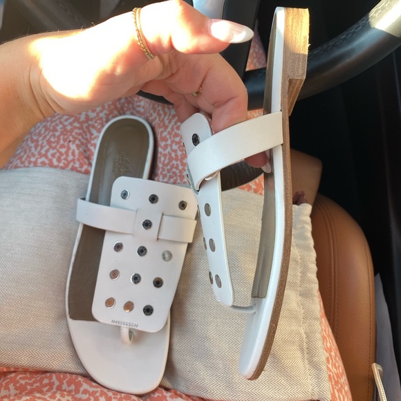 HERMES SANDALS - Picture 6 of 15